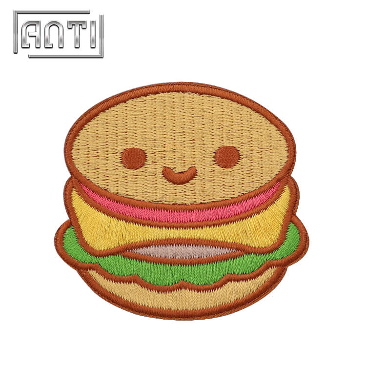 burger patch
