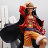 Animation Surrounding One Piece Lx Max New Four Emperors Resonance Series Luffy Model Garage Kit Desktop Decoration Wholesale