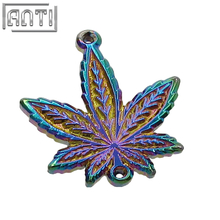 Wholesale Manufacturer cheap unique cool simple pattern soft enamel Blue and purple Rainbow Plate Lapel Pin