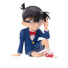 Anime Detective Conan Edogawa Kudo Shinichi Acgn Anime Peripheral High Quality Garage Kit Doll Toy Model Animation Decoration