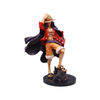 Animation Surrounding One Piece Lx Max New Four Emperors Resonance Series Luffy Model Garage Kit Desktop Decoration Wholesale